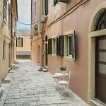 Spianada Collection Of Studios & Apartments By Konnect