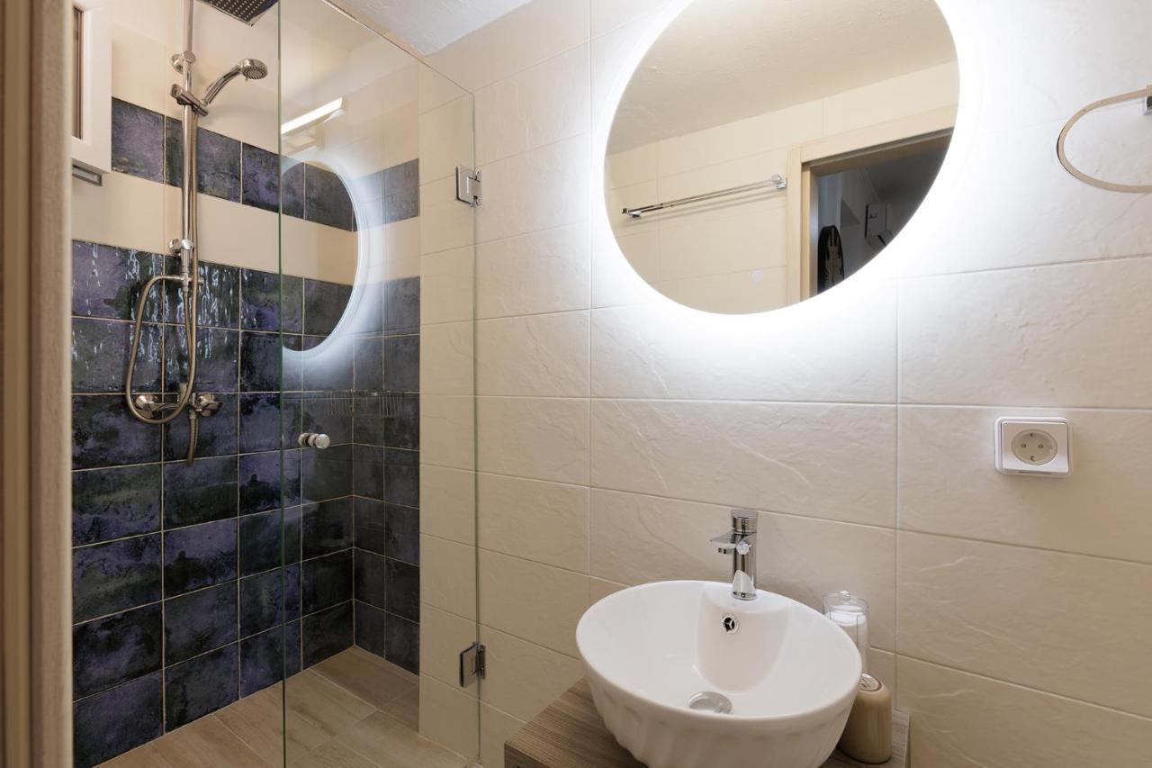 Spianada Collection Of & By Konnect Apartament Corfu (city)