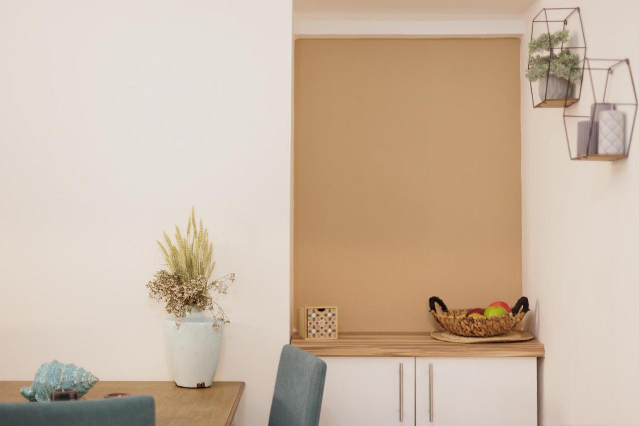 Apartament Spianada Collection Of & By Konnect Corfu (city)