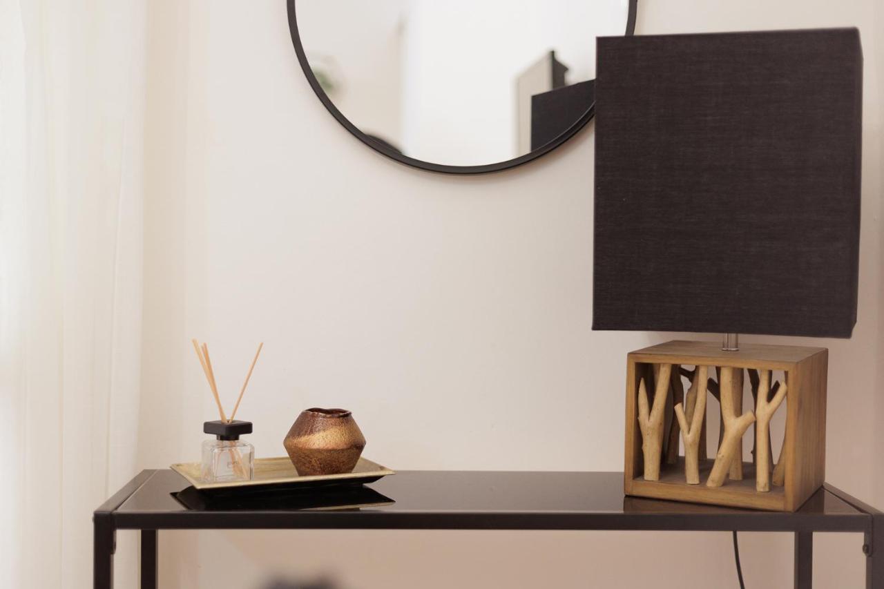 Apartament Spianada Collection Of & By Konnect Corfu (city)