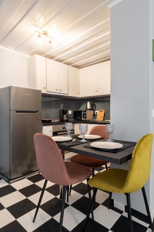Apartament Spianada Collection Of & By Konnect Corfu (city)