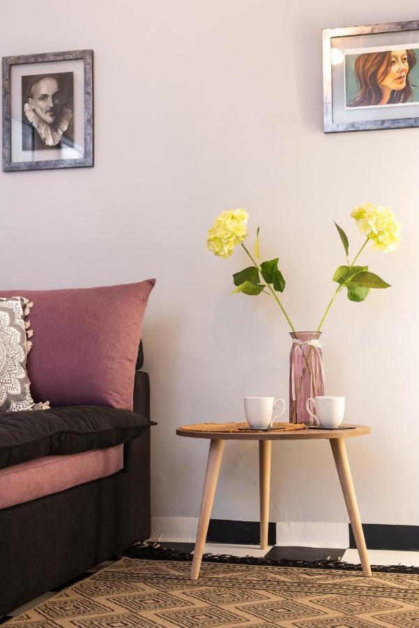 Spianada Collection Of & By Konnect Apartament *