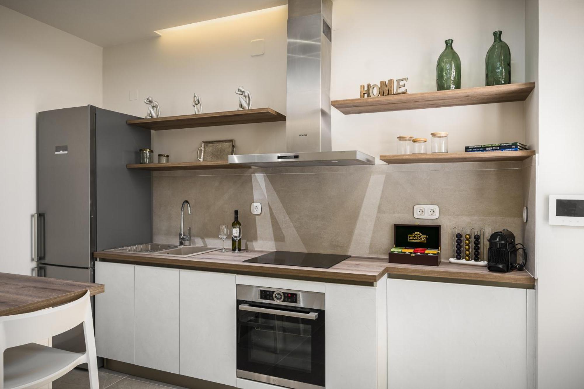 Spianada Collection Of & By Konnect Apartament Corfu (city)