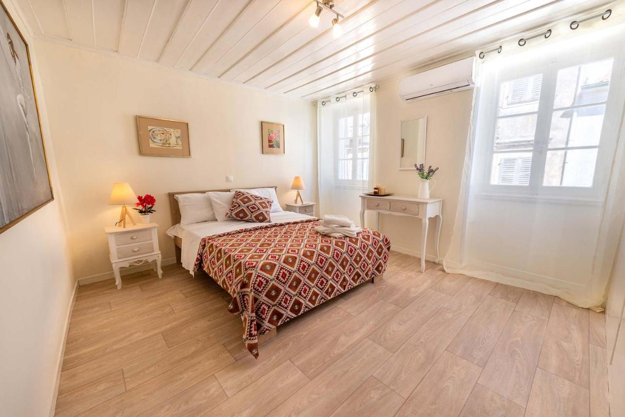 Apartament Spianada Collection Of & By Konnect Corfu (city)