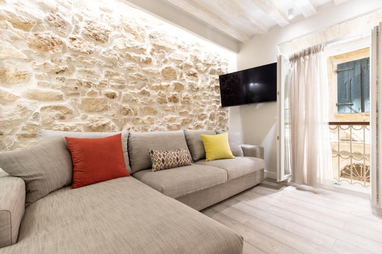 Appartement Spianada Collection Of & By Konnect