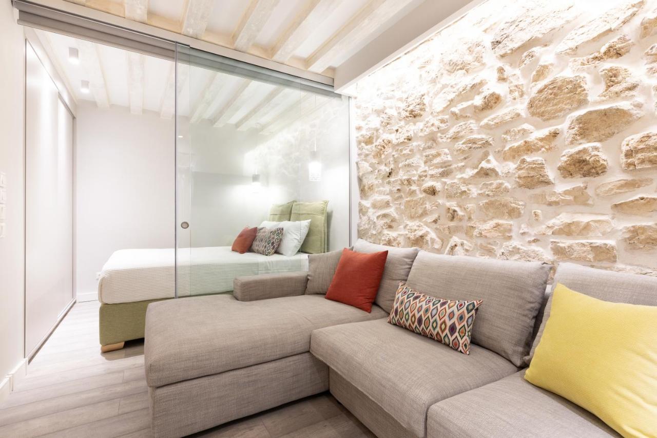 Spianada Collection Of & By Konnect Appartement