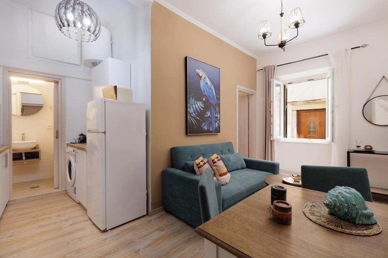 Appartement Spianada Collection Of & By Konnect Corfu (city)