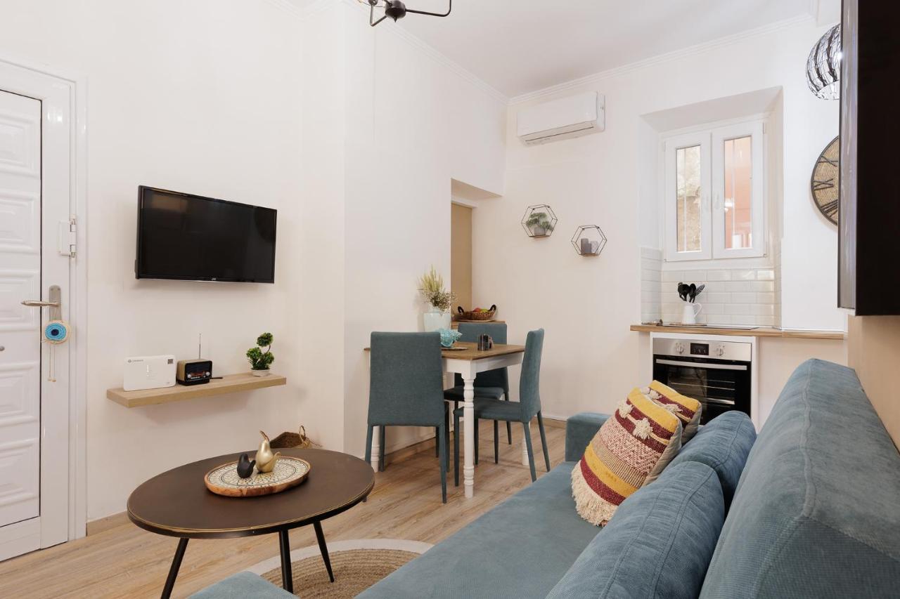 Spianada Collection Of & By Konnect Appartement