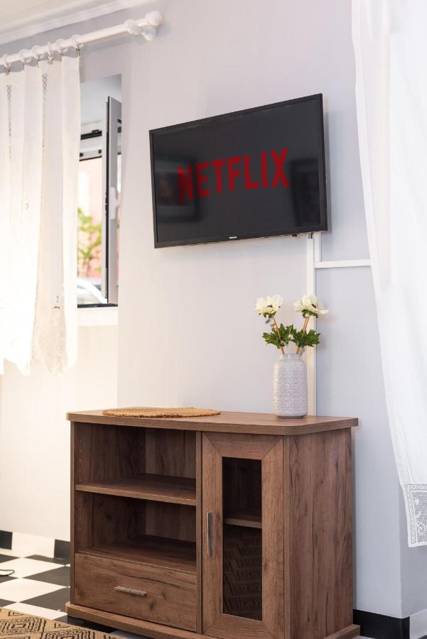 Spianada Collection Of & By Konnect Appartement *