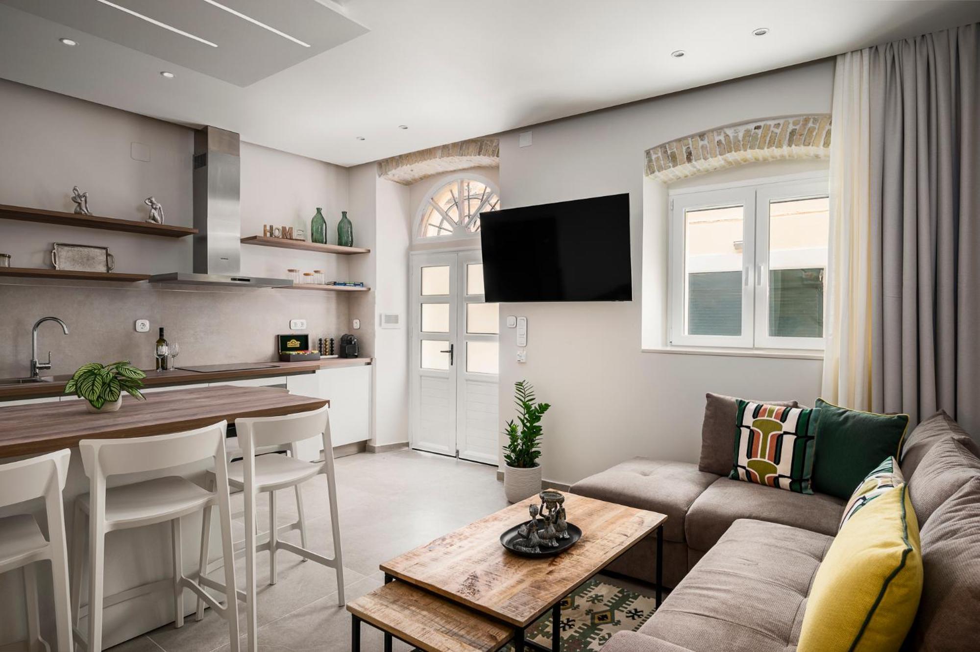 Appartement Spianada Collection Of & By Konnect *