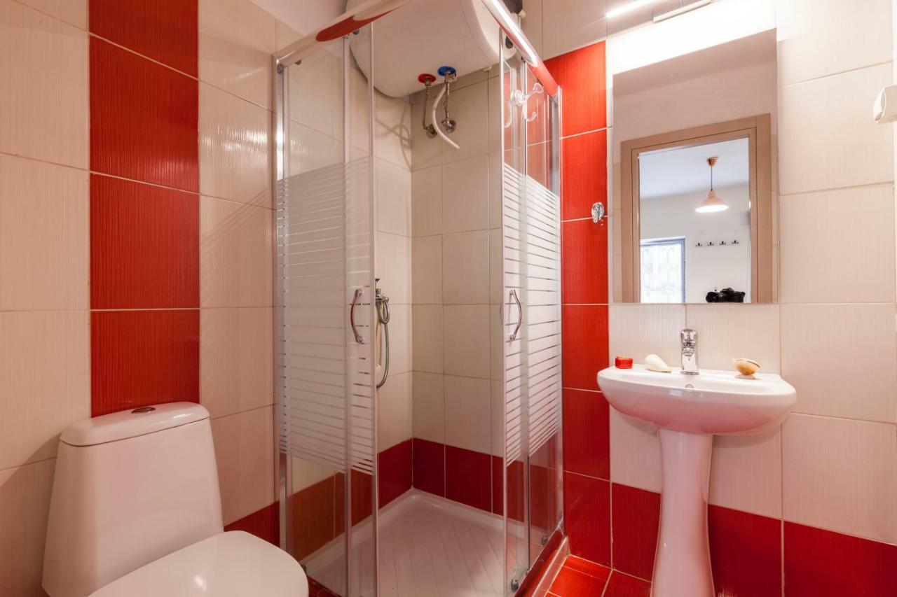 Spianada Collection Of & By Konnect Appartement *